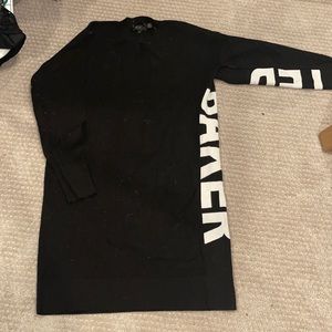 Ted Baker Sweater Dress